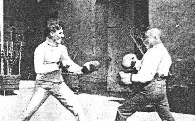 El boxeo, ¿es o no un deporte?