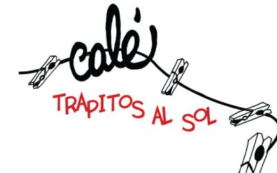 Imperdible: Dibujos originales de Calé en la Biblioteca Nacional – 18 de octubre al 19 de noviembre – Sala Juan L. Ortiz