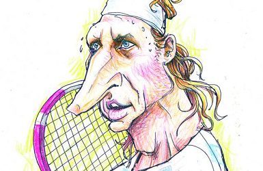 Rey Sin corona — Por Ezequiel Fernández Moores