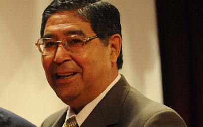 SE FUE EL MEJOR DE LOS NUESTROS…