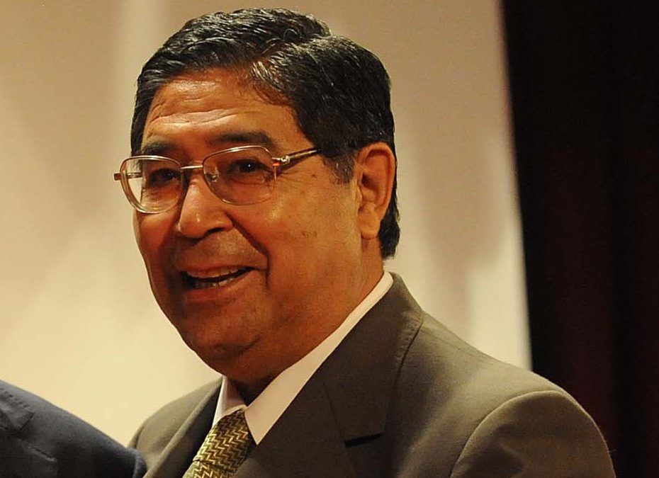 SE FUE EL MEJOR DE LOS NUESTROS…