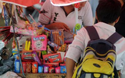 HÁBITOS POCO SALUDABLES