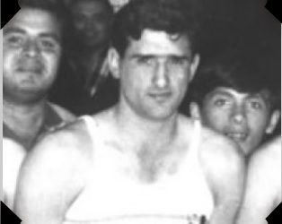 Básquetbol tucumano: HOMENAJE AL “TOMPY” DÍAZ