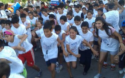 «La carrera de Miguel» marcó el récord del año
