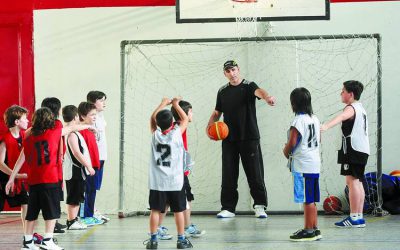 Ciudad de Buenos Aires: Por ley, buscan regularizar a más de 100 clubes de barrio