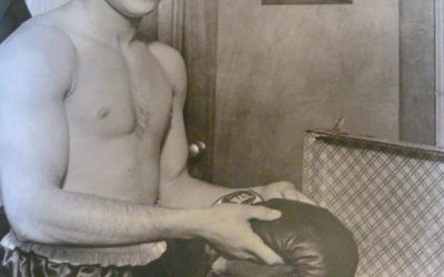 A 50 años de José María Gatica – un símbolo del deporte peronista