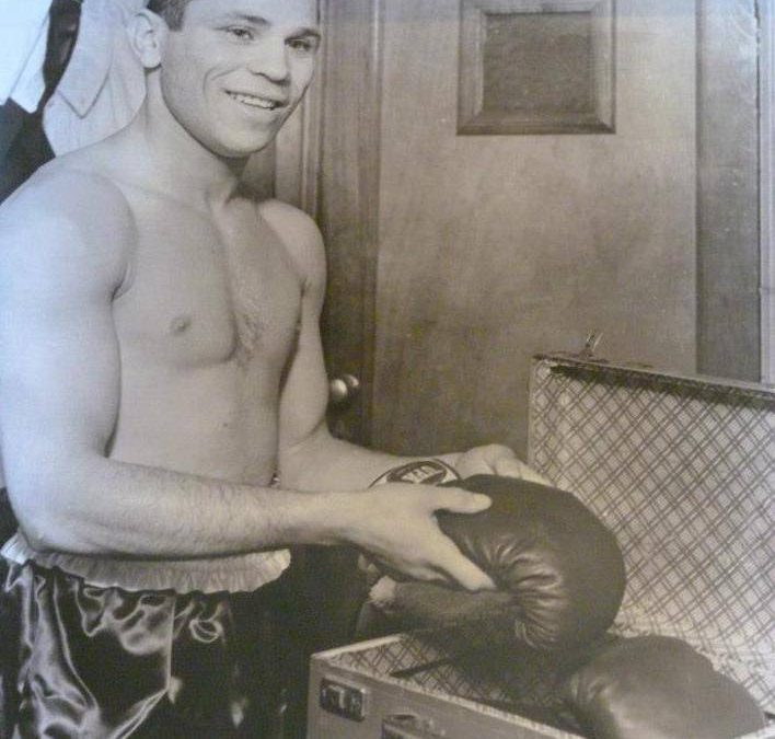 A 50 años de José María Gatica – un símbolo del deporte peronista