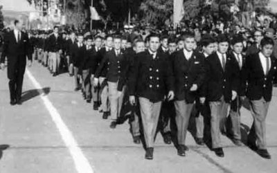 La educación física fue un recurso para disciplinar