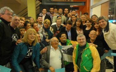 Lanús: UNA EXPRESIÓN COLECTIVA