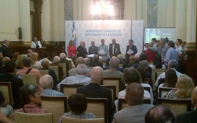 Destacaron a un libro Tucumano