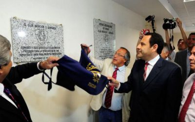 Tucumán: LIGA MUNDIAL DE HOCKEY