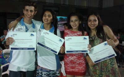 FIESTA ANUAL PATÍN CARRERAS