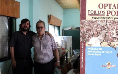 TUCUMÁN: El Padre Pepe llega al Jardín de la República