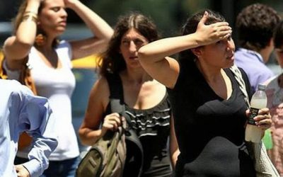 CONSEJOS ANTE LA OLA DE CALOR: