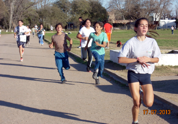 El Deporte y la Responsabilidad Social