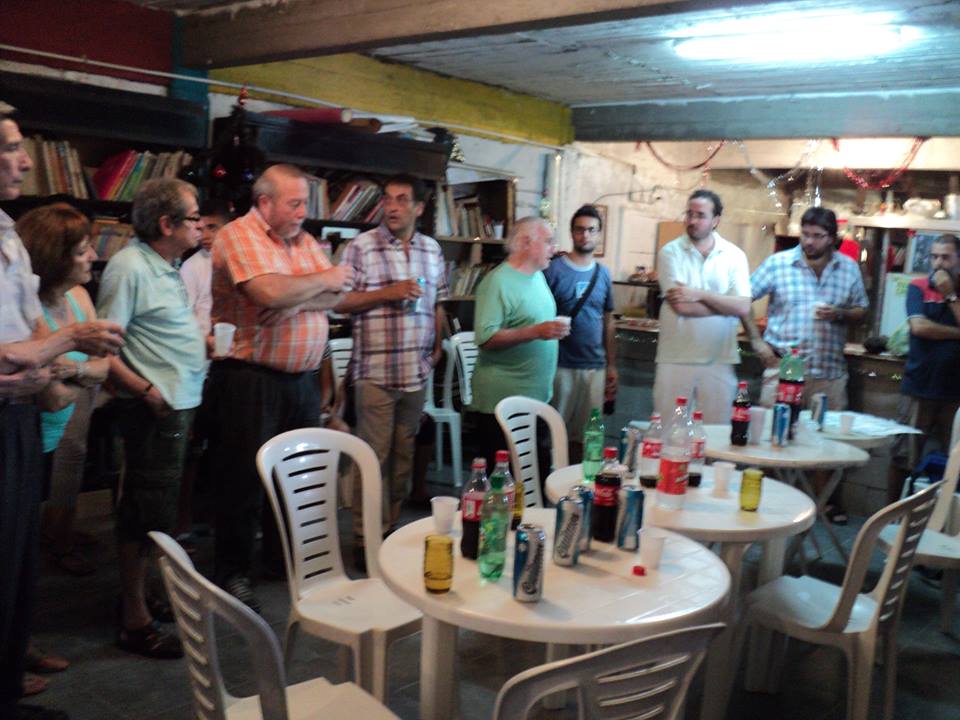 garabal hablando facebook