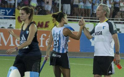 Liga Mundial de Hóckey Femenino:  Las Leonas, sin consuelo: perdieron y quedaron en el cuarto lugar