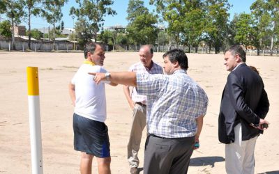Instituto Chaqueño del Deporte