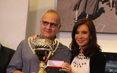 Sesenta años por el ajedrez – EDUARDO FIGUEROA