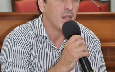 CHACO:  Iván De los Santos: “El 2013 fue un año muy positivo”