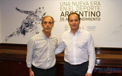 Criticas a la gestión de Claudio Morresi – VIENTOS DE CAMBIO