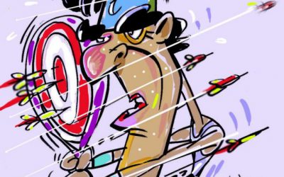 ¿INJUSTICIA O CAPRICHO? — Del Potro, la figurita difícil