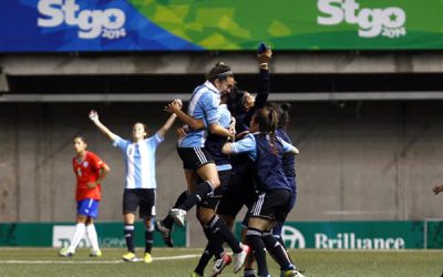 ODESUR: Bajo la lupa, el cuarto puesto en Chile tiene mejor sabor