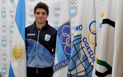 Juegos Deportivos ODESUR: Una respuesta a Osvaldo Arsenio.