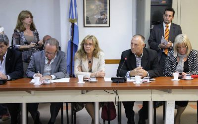 Cámara de Diputados de la Nación – Nueva Comisión de Deportes