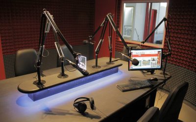 Programa de radio del MSD: “CLUB SOCIAL Y DEPORTIVO”