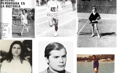 Movimiento Social del Deporte: En homenaje a Miguel Sánchez, Daniel Schapira, Adriana Acosta, los rugbiers, futbolistas y demás deportistas desaparecidos…