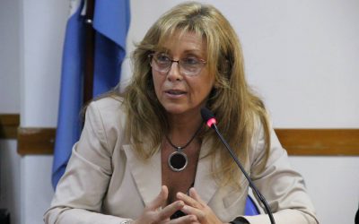 A FAVOR DE LOS CLUBES DE BARRIO: Se presentó Proyecto sobre “el Derecho de Formación Deportiva”