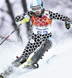 Las nieves del tiempo