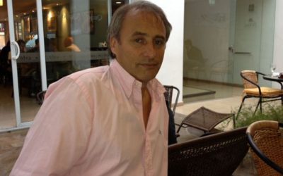 Ex árbitro de fútbol profesional, el diputado Baldassi – Presenta proyecto para que “clubes de barrio” capaciten sobre sexo, drogas y alcohol