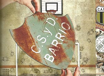 «EL CLUB: NUESTRO SEGUNDO HOGAR» — Por Alfredo Armando Aguirre