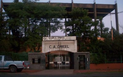 El club Onkel, con un aroma a café que perdura
