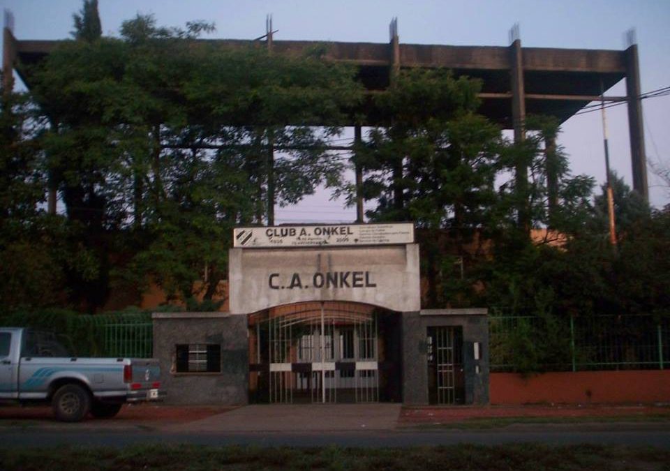 El club Onkel, con un aroma a café que perdura