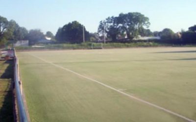 TUCUMÁN Las canchas de hockey serán iluminadas