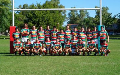 SANTA FE: Club Atlético San Jorge – SE RETIRAN DE LAS COMPETENCIAS ORGANIZADAS POR LA UNIÓN SANTAFESINA DE RUGBY