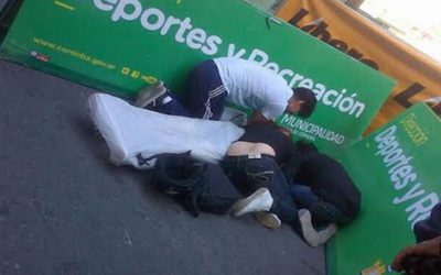 Consideraciones acerca de la muerte súbita en el deporte — Por Dr. Cayetano Bellomio *