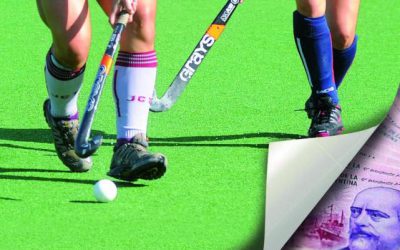 Tucumán: HOCKEY / INFORME – El estadio de la Liga Mundial de hockey genera polémica