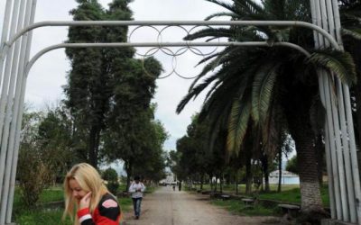 San Miguel de Tucumán: ABANDONO – El complejo Muñoz necesita que alguien se haga cargo de él