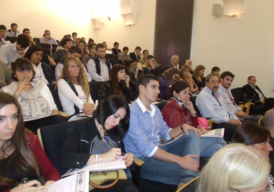 Santa Fe: PRIMER CONGRESO DE DERECHO DEPORTIVO DEL MERCOSUR