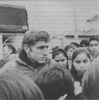 HOMENAJE AL PADRE CARLOS MUGICA – El MSD PRESENTE