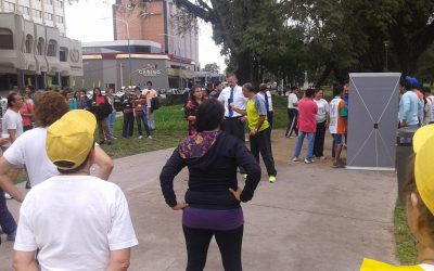 Tucumán: JORNADAS DE ACTUALIZACIÓN