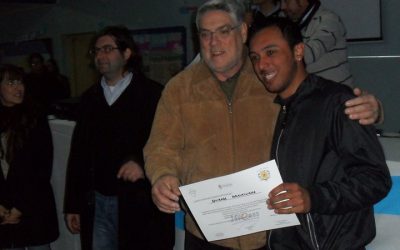 Mendoza: EL MOVIMIENTO SOCIAL DEL DEPORTE DE DUELO – Se nos fue el querido compañero NACHO