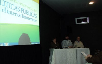 «El deporte para sacar pibes del Paco» – Lo expreso el Padre José Di Paola en Mar del Plata