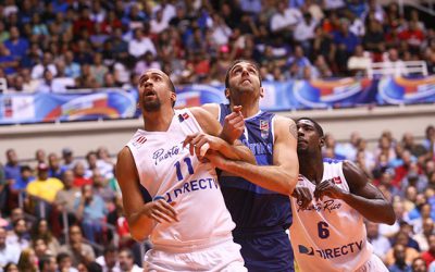 España2014 – No se jugará la Copa Continental Jenaro «Tuto» Marchand en el 2014