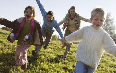 SALUD INFANTIL – La escuela en movimiento: recomiendan más ejercicio y «menos quiosco»