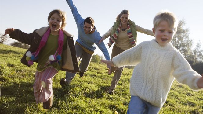 SALUD INFANTIL – La escuela en movimiento: recomiendan más ejercicio y «menos quiosco»